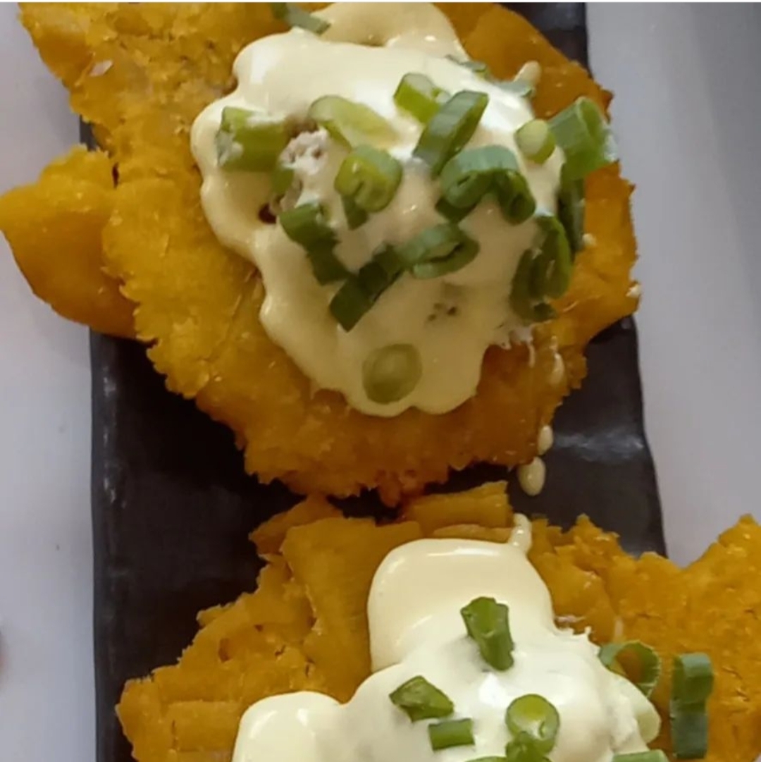 Morenas Latin Bar & Grill-10