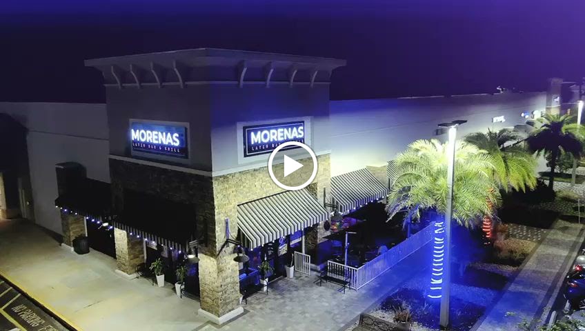 Morenas Latin Bar & Grill-2