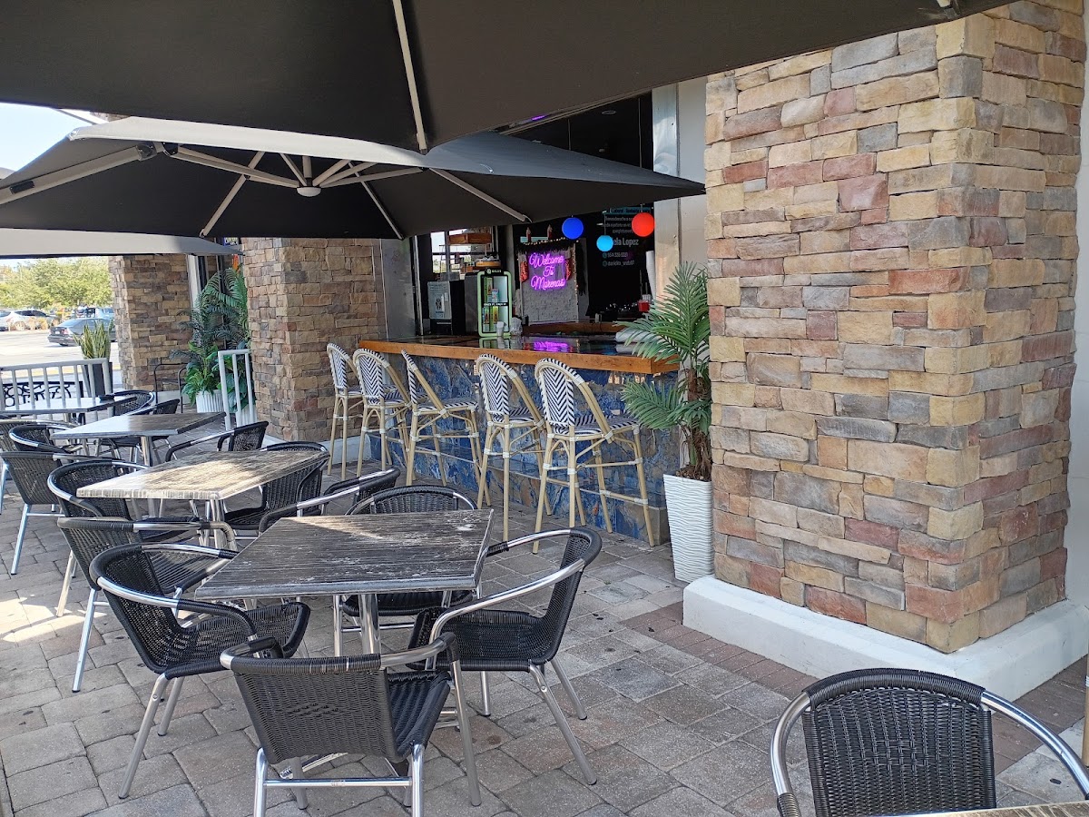 Morenas Latin Bar & Grill-3