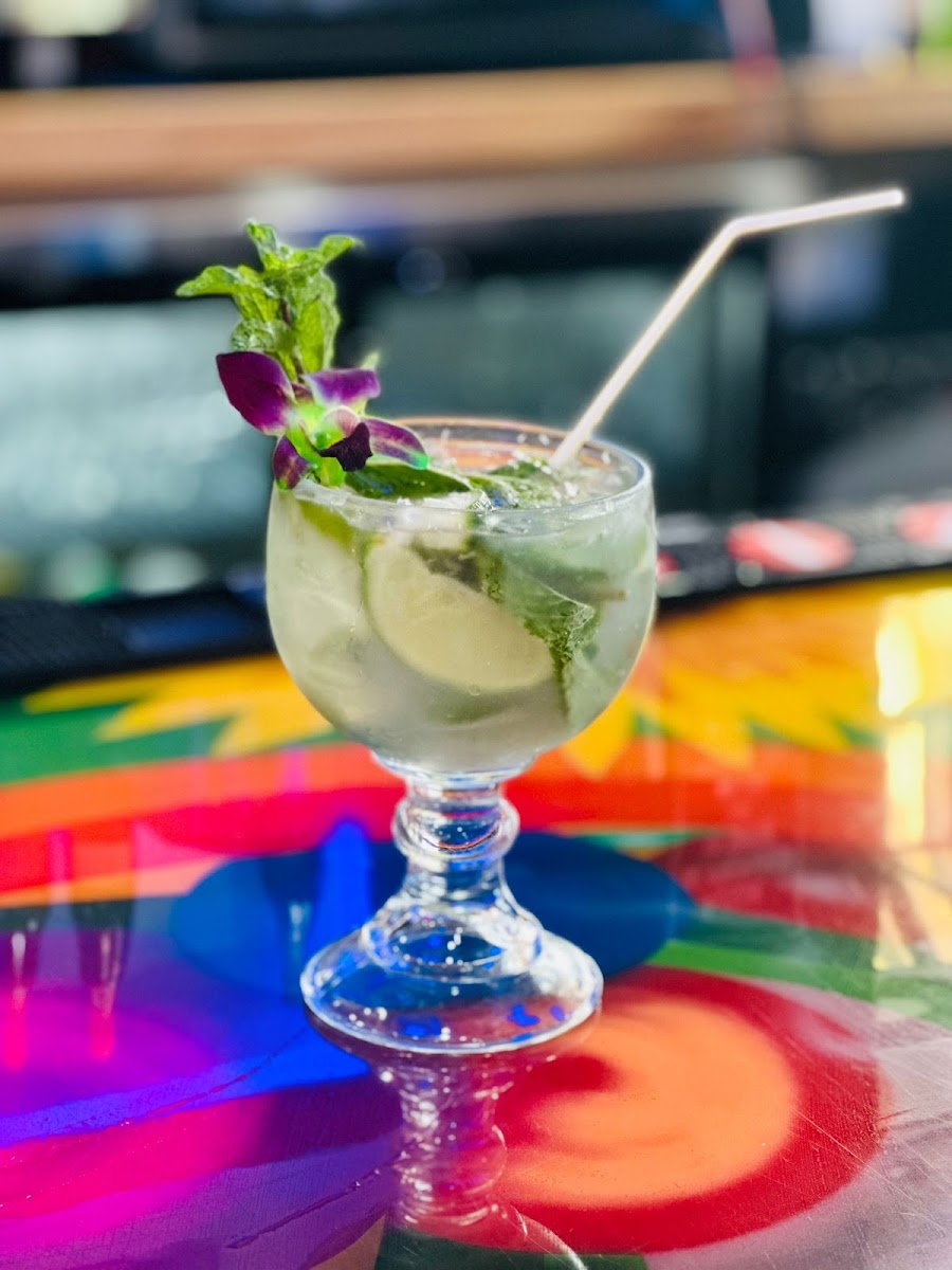 Morenas Latin Bar & Grill-5