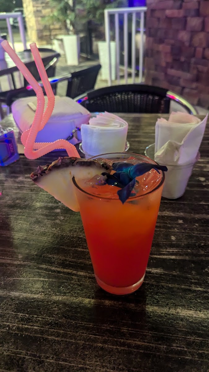 Morenas Latin Bar & Grill-6