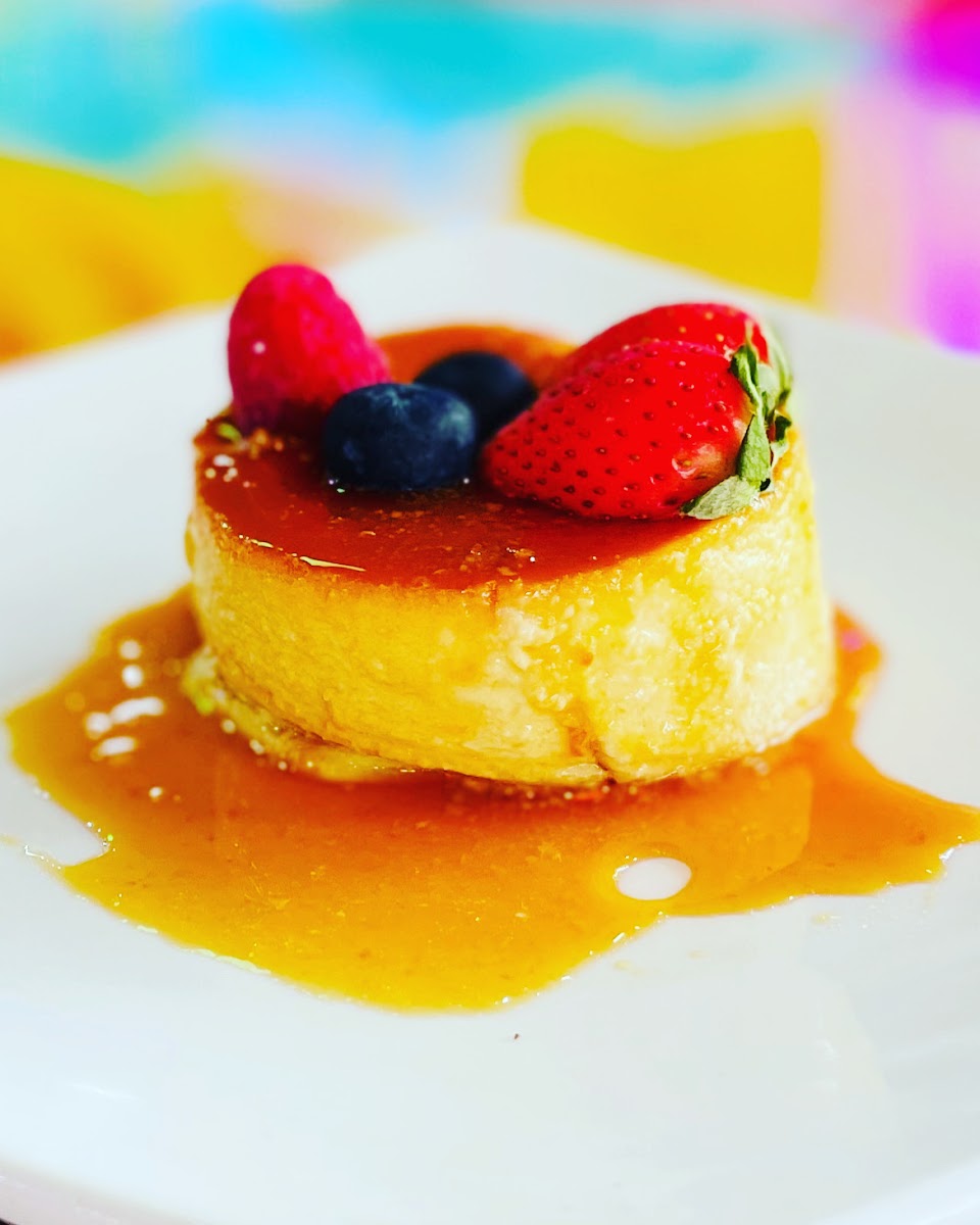 Morenas Latin Bar & Grill-8